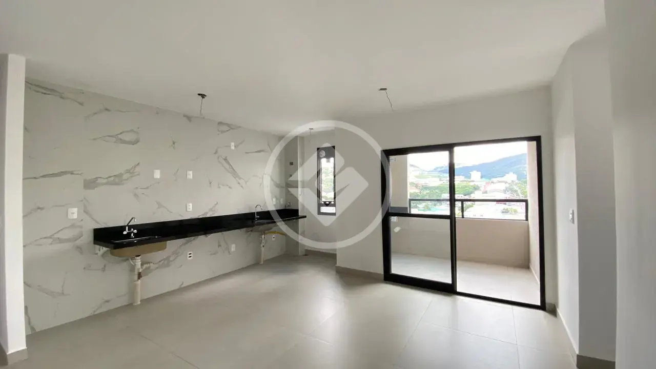 Imagem 1 - Apartamento em Estoril, Belo Horizonte - MG