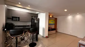 Imagem 4 - Apartamento em Vale do Sereno, Nova Lima - MG