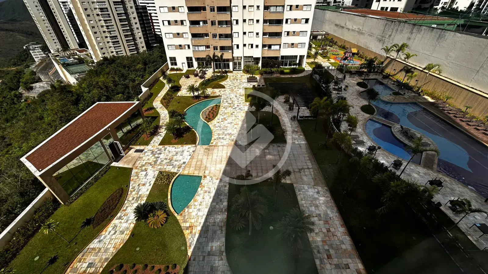 Image 21 - Apartamento em Vale do Sereno, Nova Lima - MG