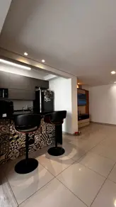 Imagem 6 - Apartamento em Vale do Sereno, Nova Lima - MG