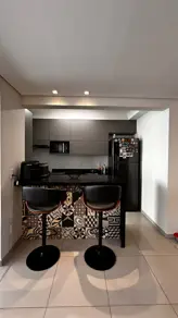 Imagem 5 - Apartamento em Vale do Sereno, Nova Lima - MG