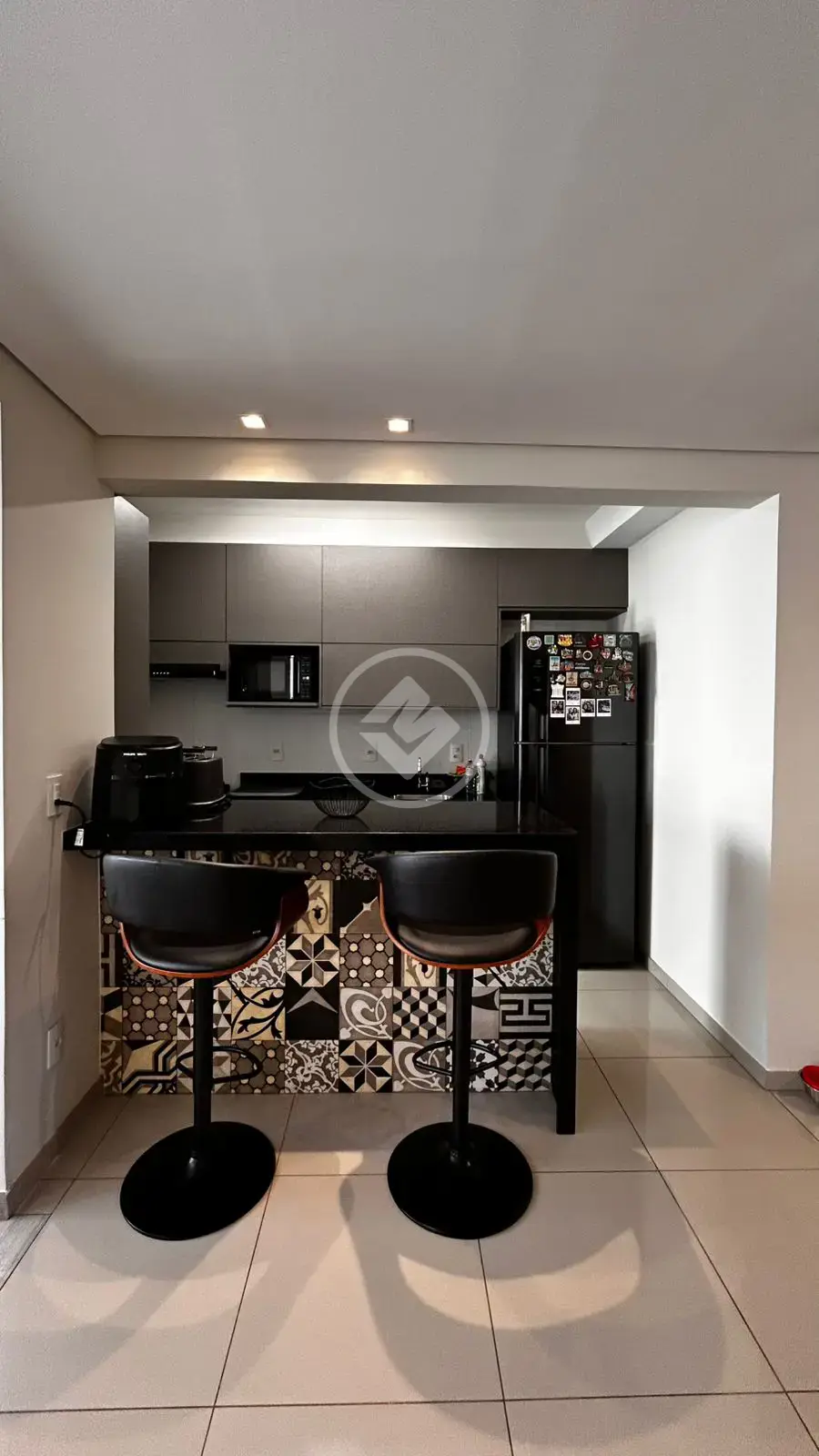 Imagem 5 - Apartamento em Vale do Sereno, Nova Lima - MG