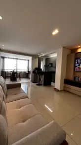 Imagem 2 - Apartamento em Vale do Sereno, Nova Lima - MG