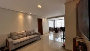 Apartamento Vale do Sereno, Nova Lima - MG — foto 2