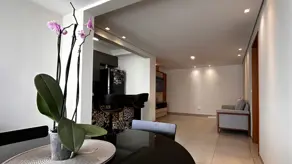 Imagem 3 - Apartamento em Vale do Sereno, Nova Lima - MG