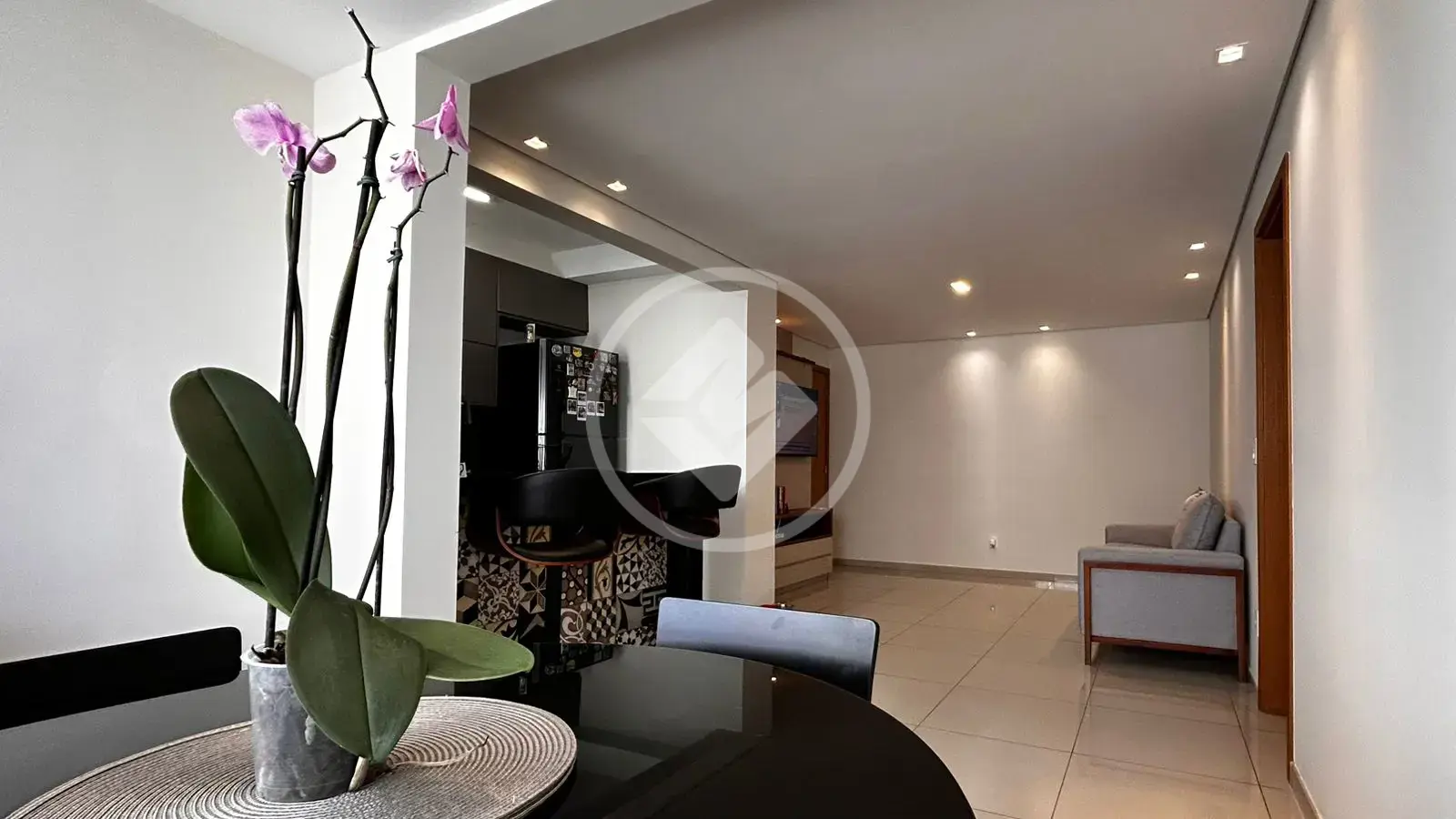 Imagem 3 - Apartamento em Vale do Sereno, Nova Lima - MG