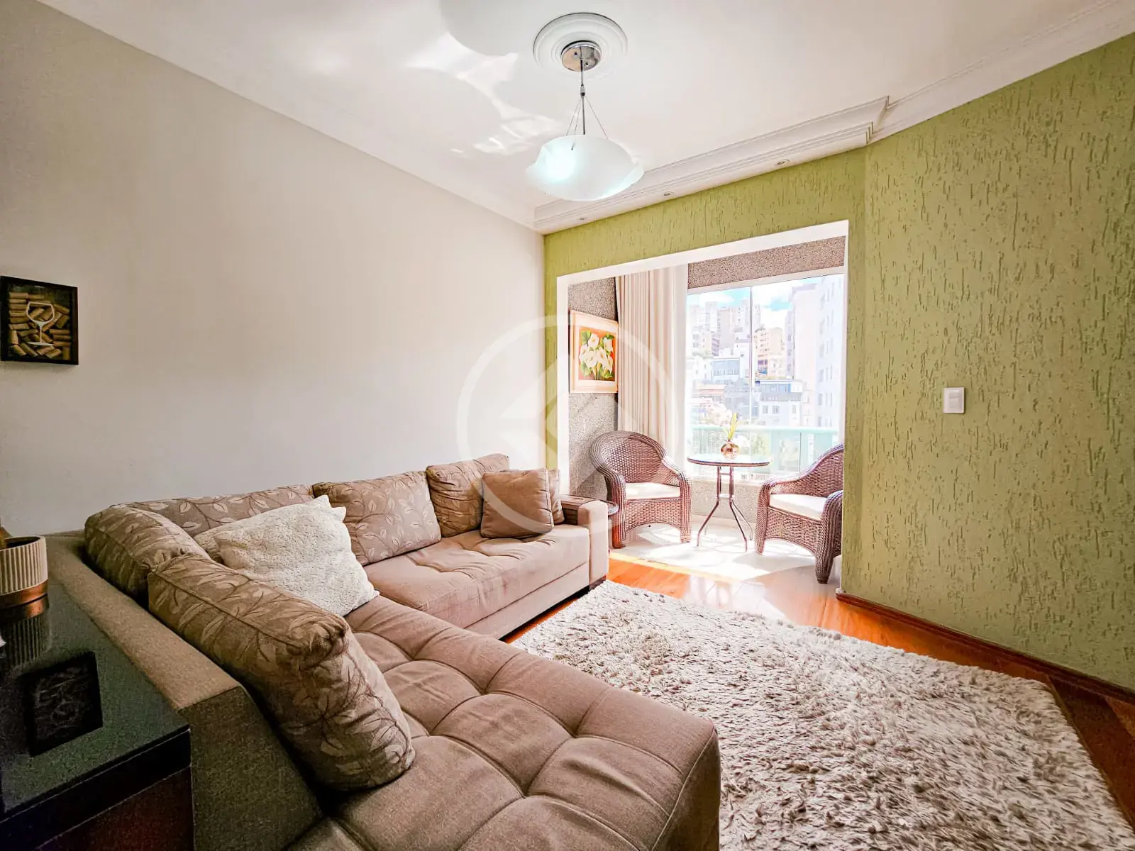Imagem 6 - Apartamento em BURITIS, Belo Horizonte - MG