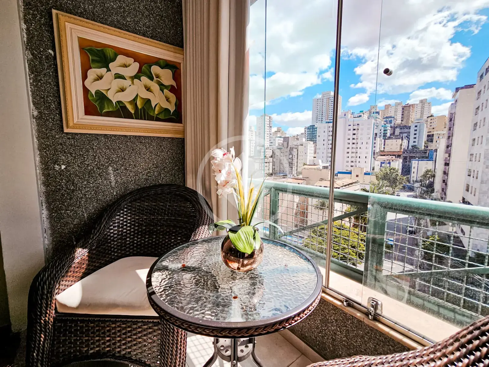 Imagem 3 - Apartamento em BURITIS, Belo Horizonte - MG
