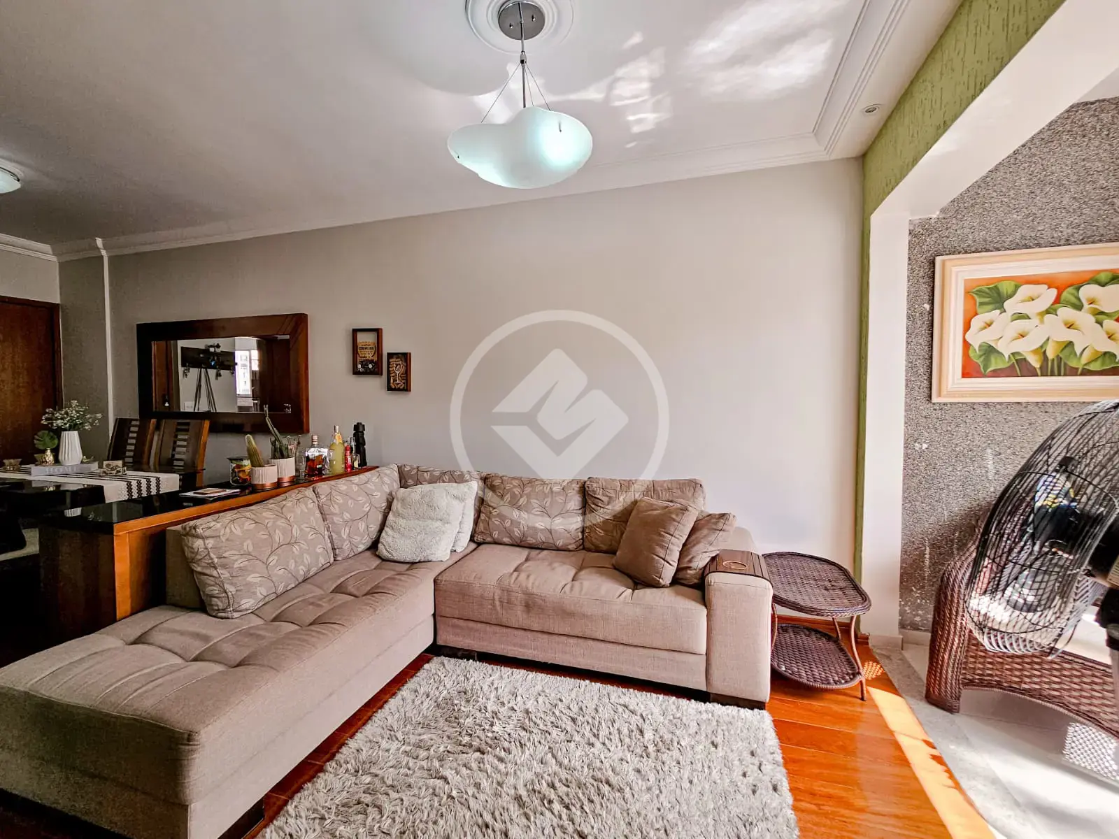 Imagem 5 - Apartamento em BURITIS, Belo Horizonte - MG