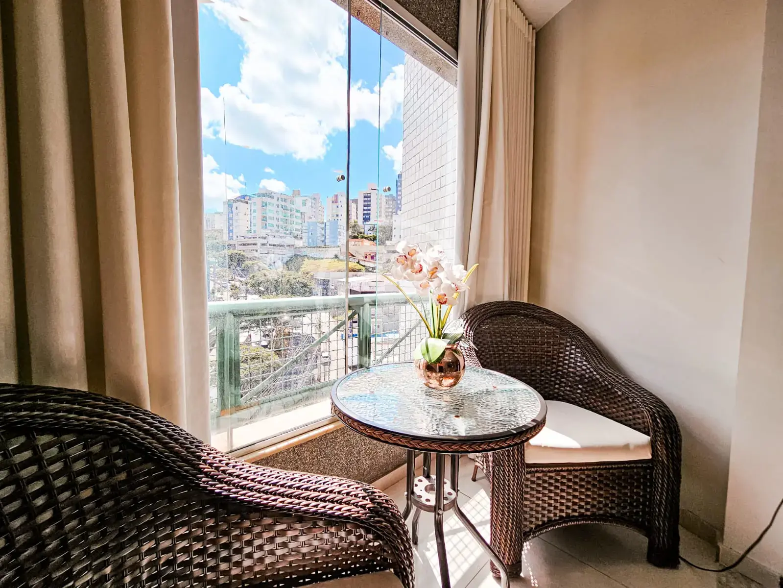 Imagem 4 - Apartamento em BURITIS, Belo Horizonte - MG