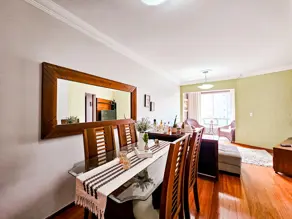 Apartamento BURITIS, Belo Horizonte - MG — foto 2