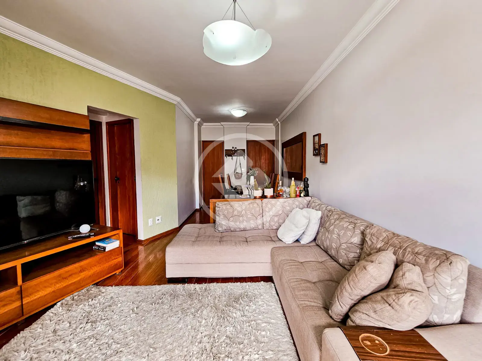 Imagem 2 - Apartamento em BURITIS, Belo Horizonte - MG