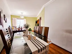 Apartamento BURITIS, Belo Horizonte - MG — foto 1
