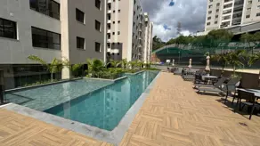 Apartamento BURITIS, Belo Horizonte - MG — foto 2