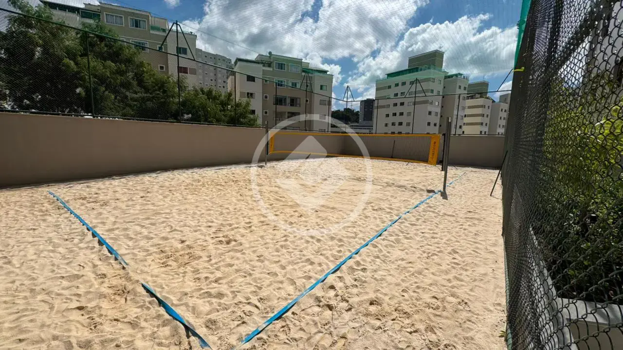 Imagem 6 - Apartamento em BURITIS, Belo Horizonte - MG
