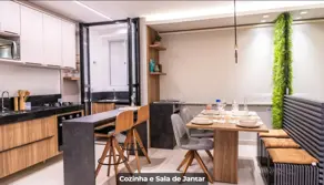 Apartamento Caiçaras, Belo Horizonte - MG — foto 2