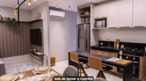 Imagem 2 - Apartamento em Caiçaras, Belo Horizonte - MG