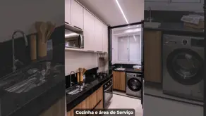 Imagem 3 - Apartamento em Caiçaras, Belo Horizonte - MG