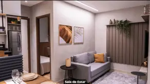 Apartamento Caiçaras, Belo Horizonte - MG — foto 1