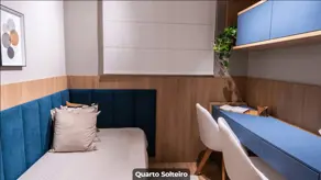 Imagem 4 - Apartamento em Caiçaras, Belo Horizonte - MG