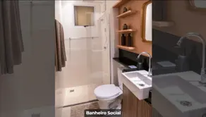 Imagem 6 - Apartamento em Caiçaras, Belo Horizonte - MG