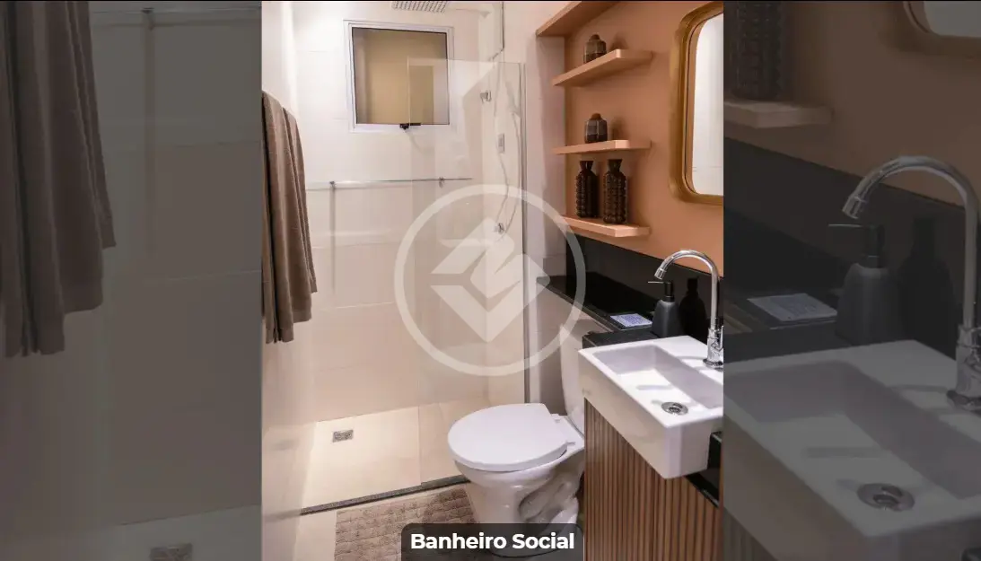 Imagem 6 - Apartamento em Caiçaras, Belo Horizonte - MG