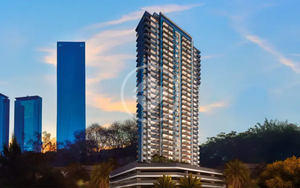 Imagem 1 - Apartamento em Vale do Sereno, Nova Lima - MG