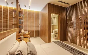 Imagem 5 - Apartamento em Vale do Sereno, Nova Lima - MG