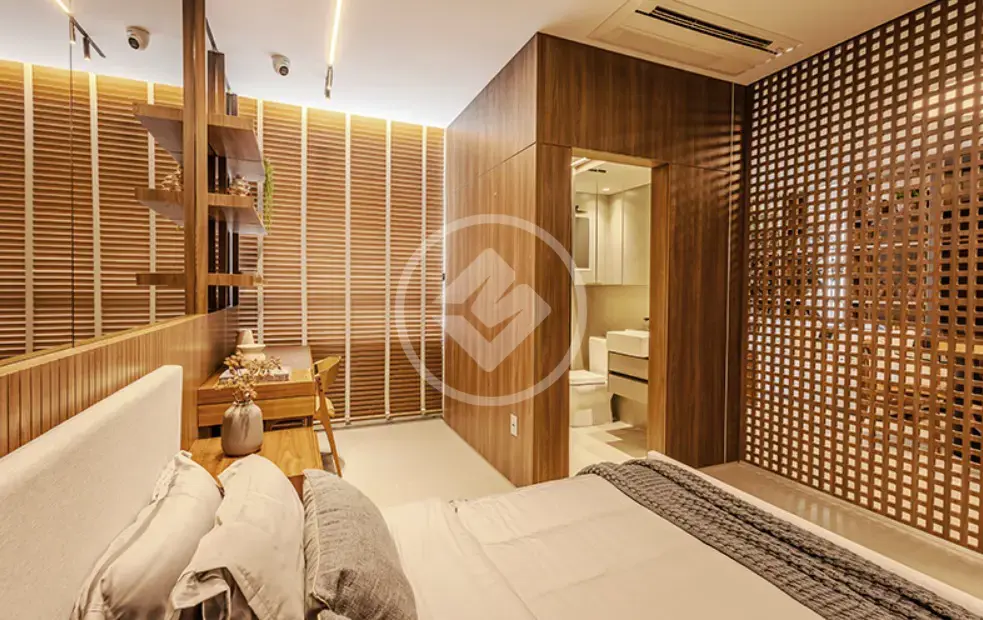 Imagem 5 - Apartamento em Vale do Sereno, Nova Lima - MG