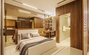 Imagem 6 - Apartamento em Vale do Sereno, Nova Lima - MG