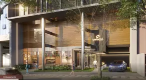 Imagem 2 - Apartamento em LOURDES, Belo Horizonte - MG