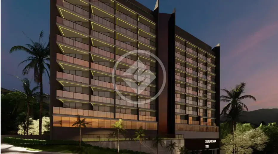 Imagem 1 - Apartamento em Vale do Sereno, Nova Lima - MG