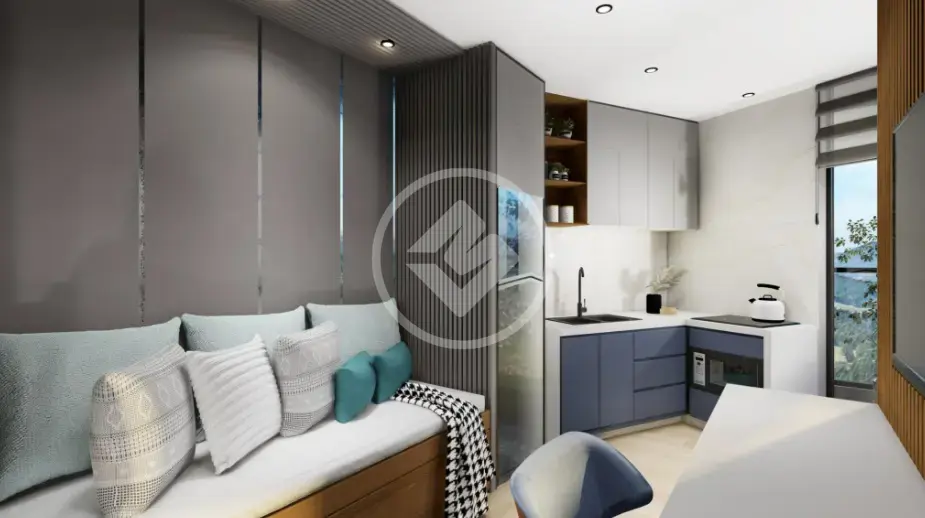 Imagem 3 - Apartamento em Vale do Sereno, Nova Lima - MG