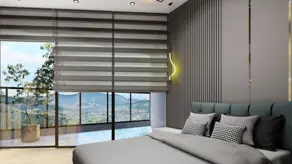 Imagem 4 - Apartamento em Vale do Sereno, Nova Lima - MG