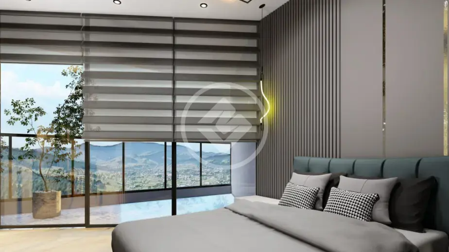 Imagem 4 - Apartamento em Vale do Sereno, Nova Lima - MG