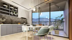 Imagem 5 - Apartamento em Vale do Sereno, Nova Lima - MG