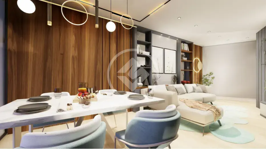 Imagem 6 - Apartamento em Vale do Sereno, Nova Lima - MG