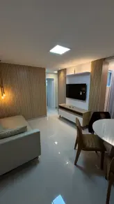 Apartamento Castelo, Belo Horizonte - MG — foto 2