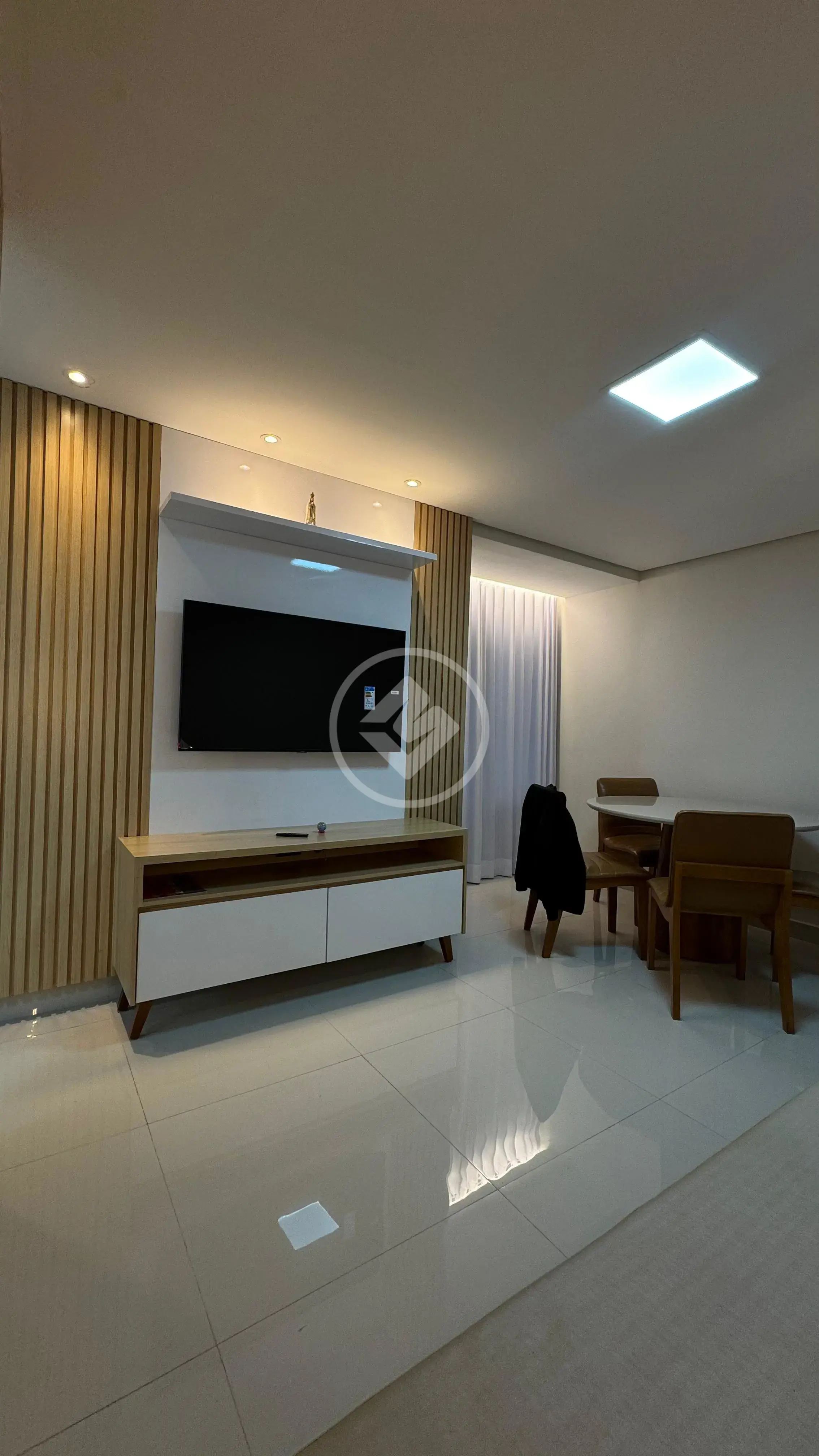 Imagem 3 - Apartamento em Castelo, Belo Horizonte - MG
