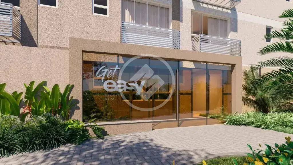 Imagem 1 - Loft / Studio em São Cristóvão, Belo Horizonte - MG