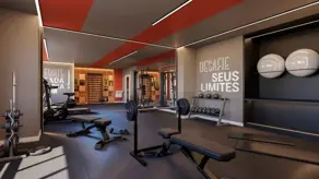 Imagem 3 - Loft / Studio em São Cristóvão, Belo Horizonte - MG