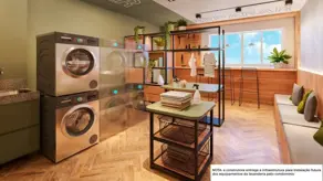 Imagem 6 - Loft / Studio em São Cristóvão, Belo Horizonte - MG