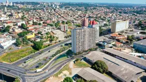 Loft / Studio São Cristóvão, Belo Horizonte - MG — foto 2