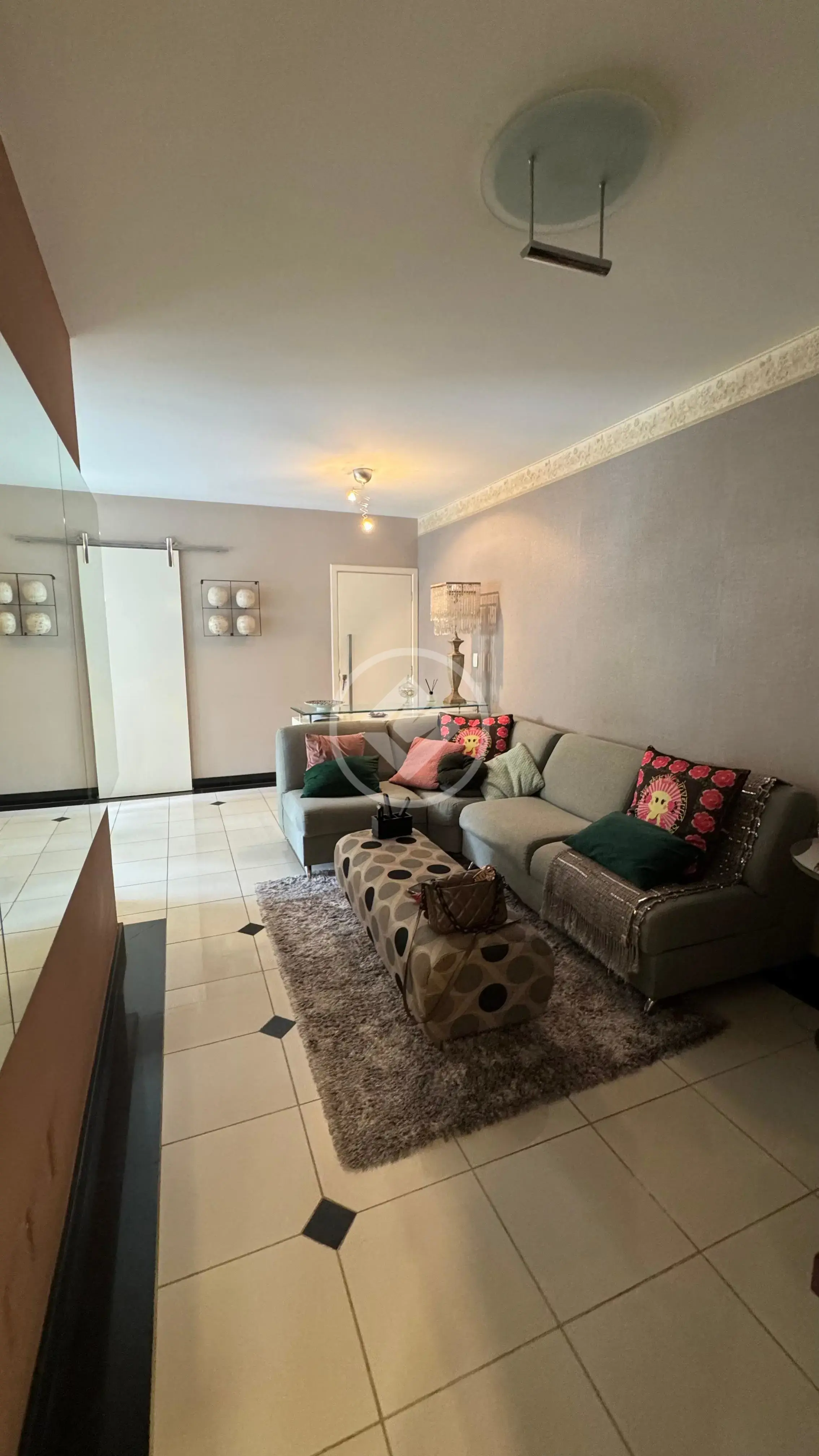Imagem 1 - Apartamento em LOURDES, Belo Horizonte - MG
