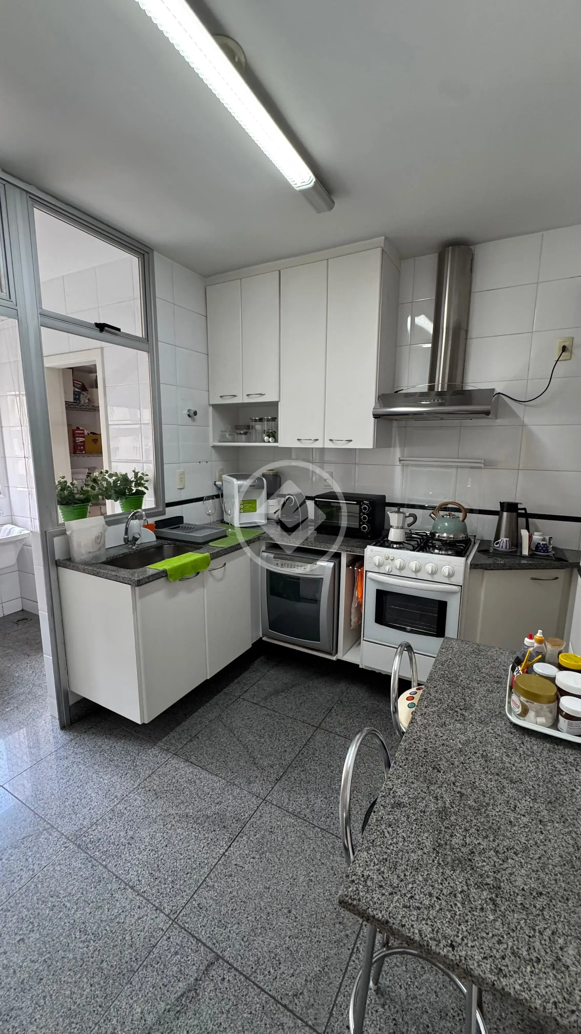 Imagem 5 - Apartamento em LOURDES, Belo Horizonte - MG