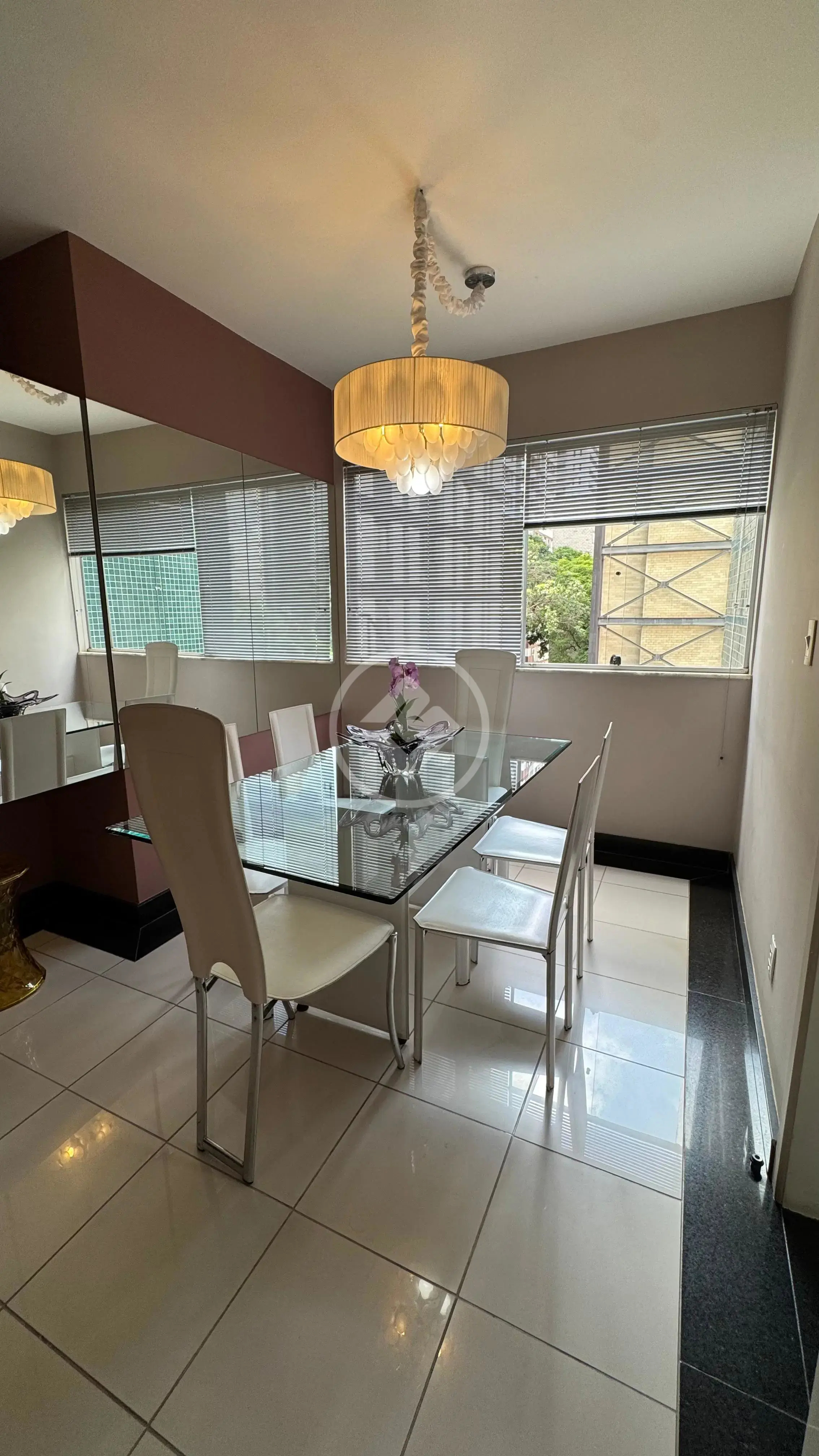 Imagem 3 - Apartamento em LOURDES, Belo Horizonte - MG