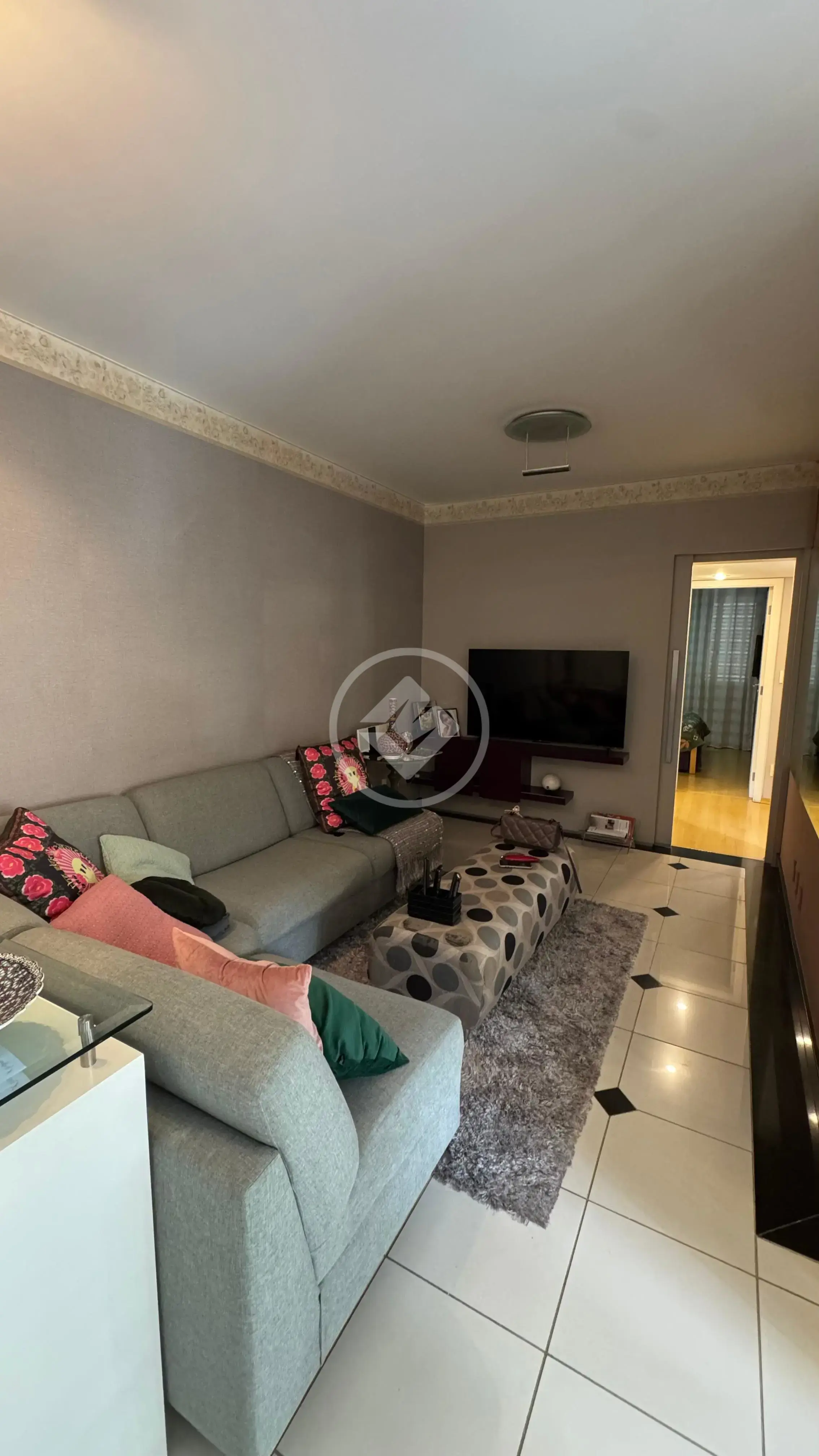 Imagem 2 - Apartamento em LOURDES, Belo Horizonte - MG