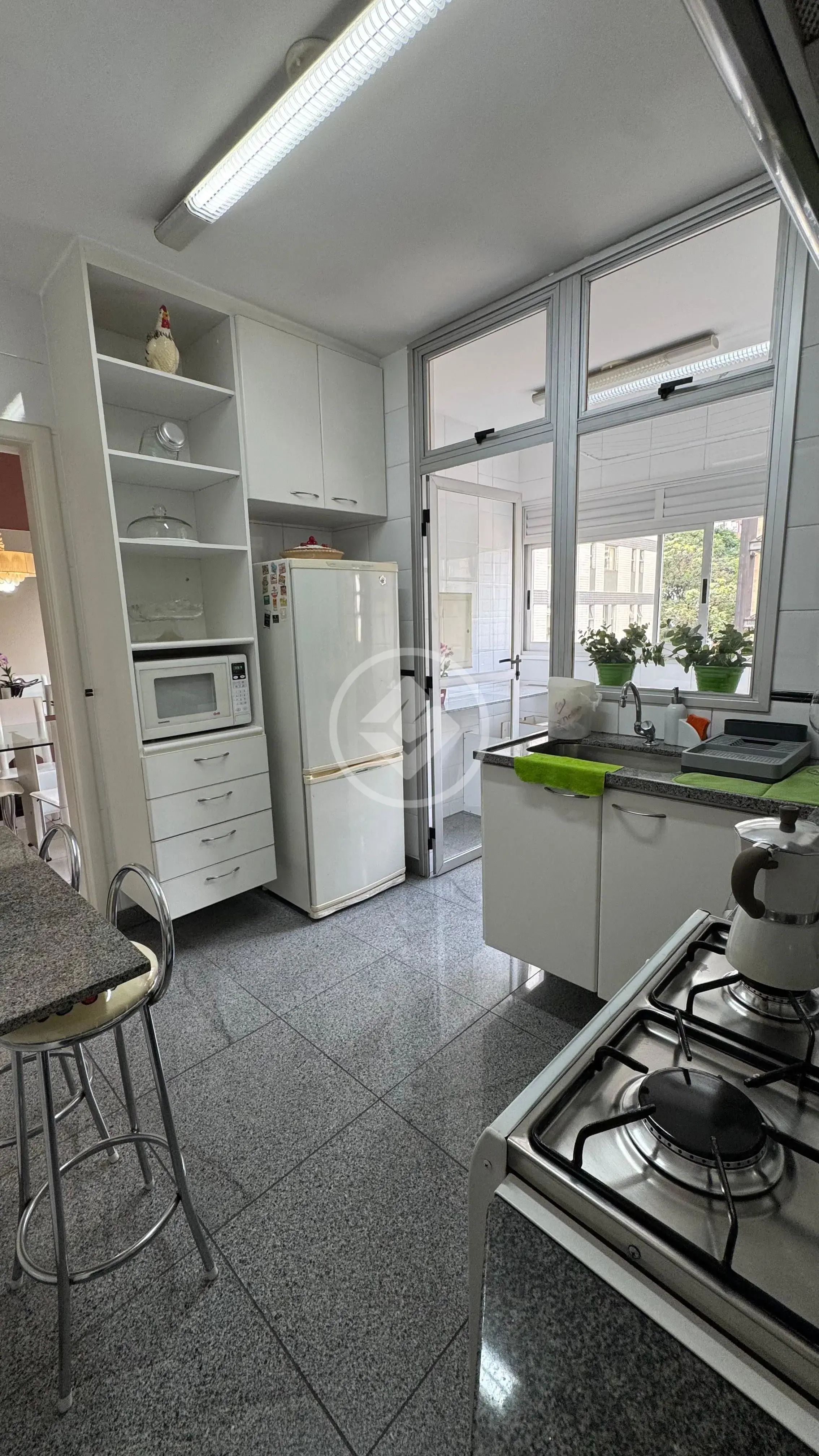 Imagem 4 - Apartamento em LOURDES, Belo Horizonte - MG