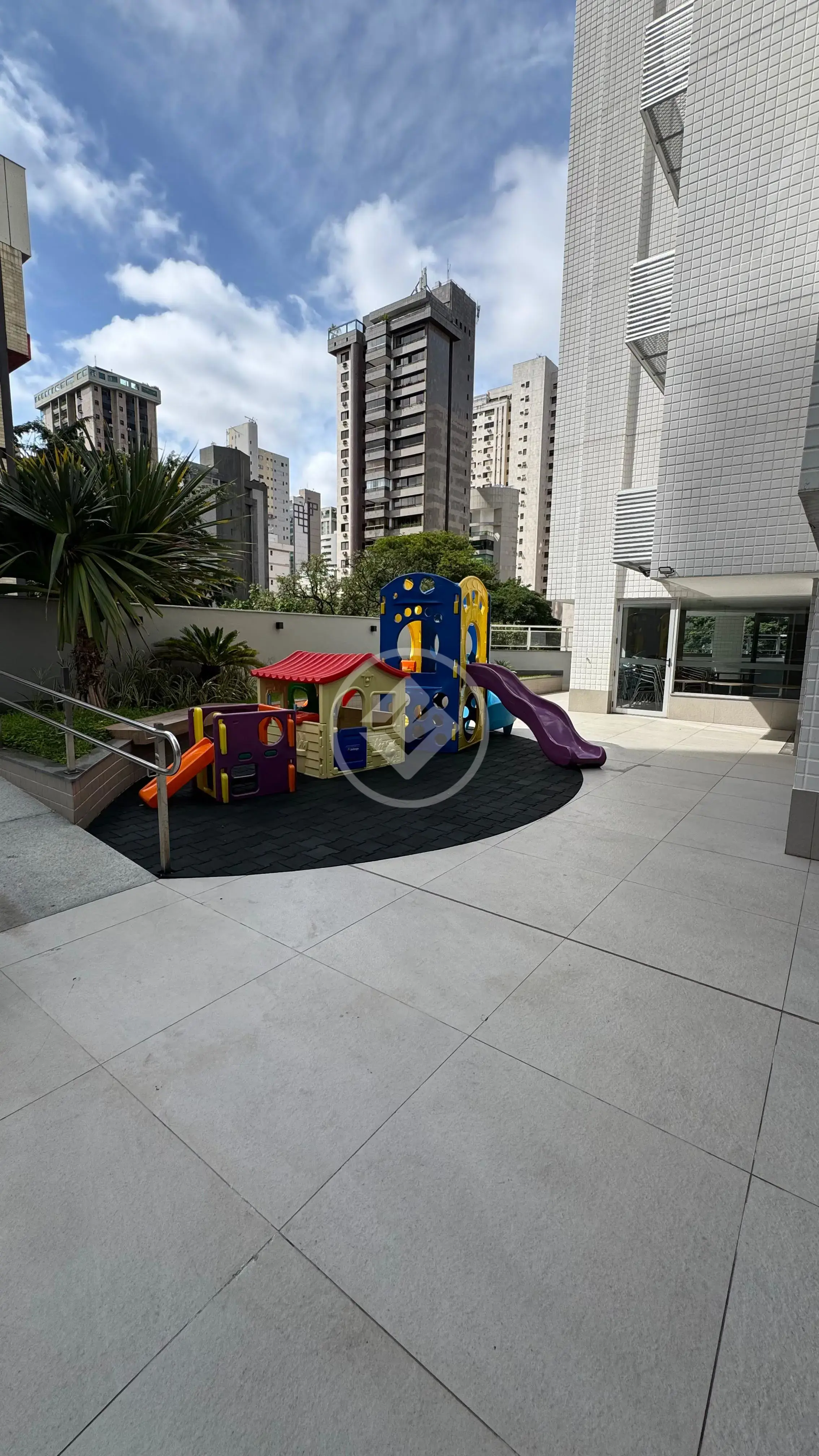 Image 20 - Apartamento em LOURDES, Belo Horizonte - MG