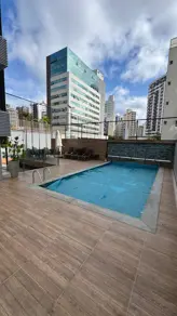 Apartamento LOURDES, Belo Horizonte - MG — foto 1